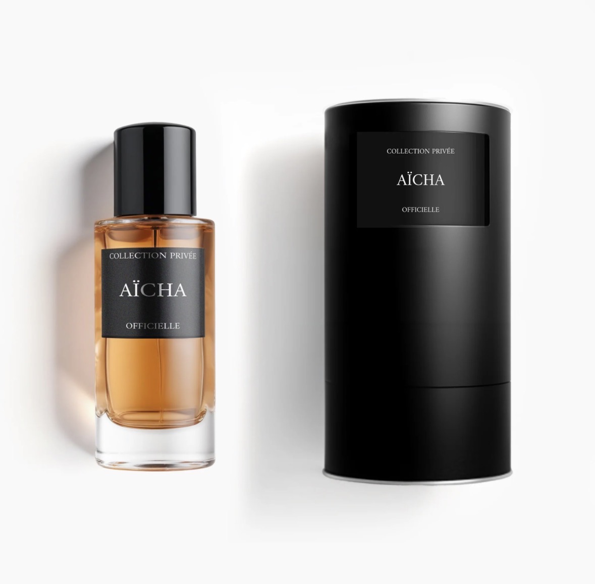 Aisha. Cp - Image 2
