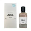 Vanilla powdery